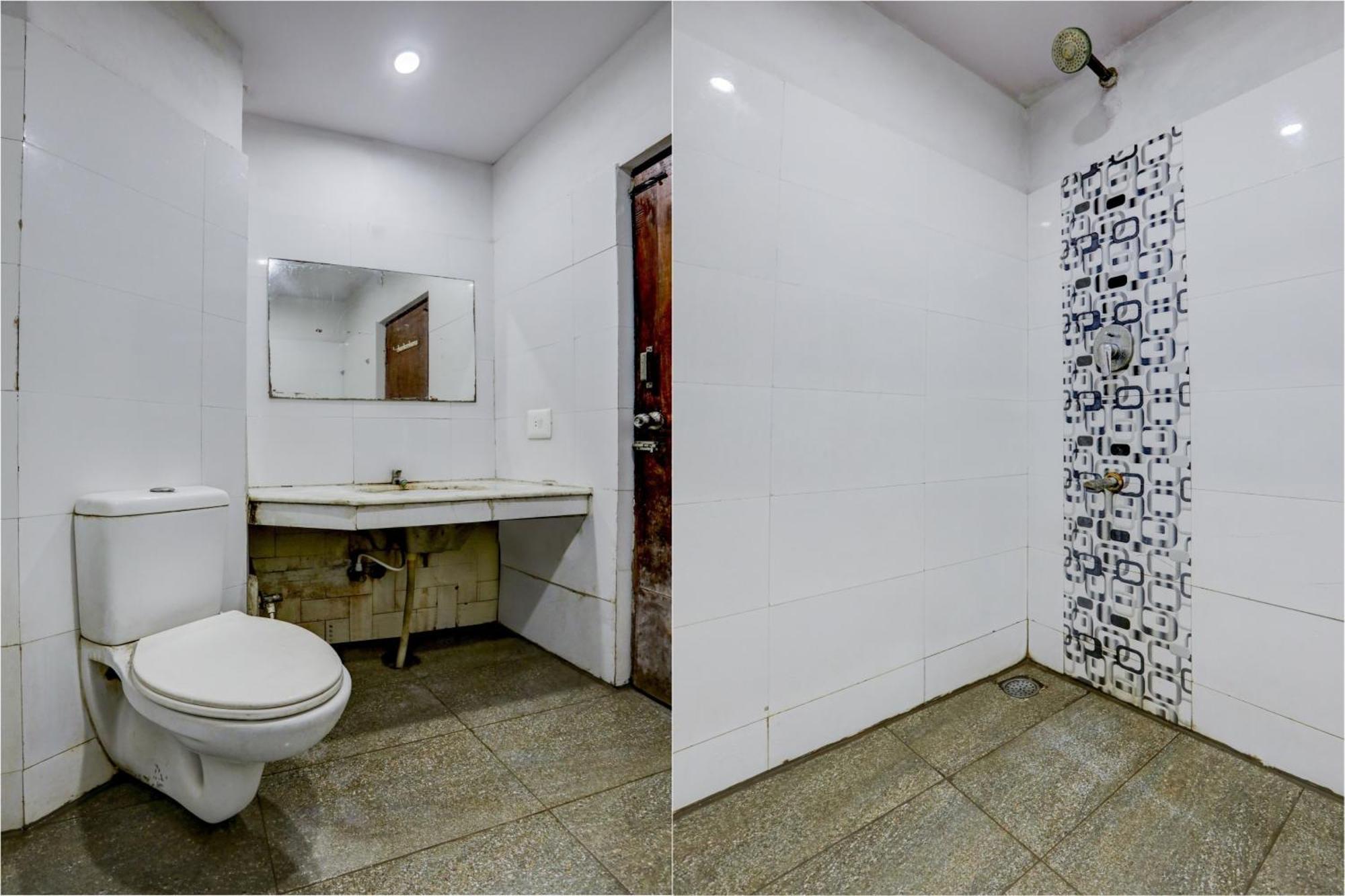 Hotel O Rajdhani Group Of Hotels Mysore Buitenkant foto