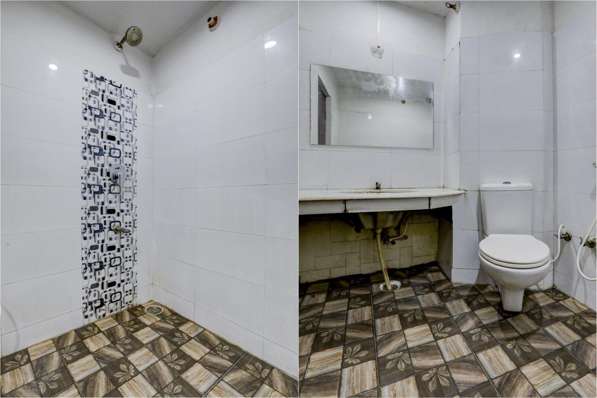 Hotel O Rajdhani Group Of Hotels Mysore Buitenkant foto
