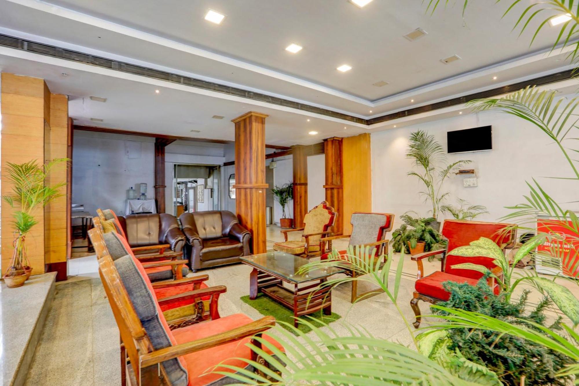 Hotel O Rajdhani Group Of Hotels Mysore Buitenkant foto